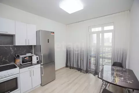 1-к кв. Нижегородская область, Нижний Новгород д. Анкудиновка, ул. ...