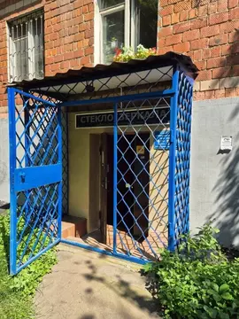 Помещение свободного назначения в Москва Малахитовая ул., 1 (77 м)