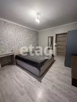 2-к кв. Красноярский край, Красноярск Взлетка мкр, ул. Батурина, 30к4 ...