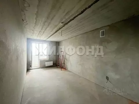 1-к кв. Новосибирская область, Новосибирский район, Каменский ...