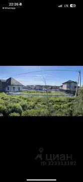 Участок в Калининградская область, Гурьевский муниципальный округ, ...