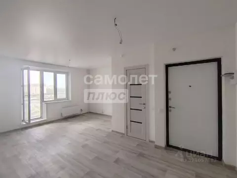 2-к кв. Челябинская область, Челябинск ул. Маршала Чуйкова, 14 (53.5 ...