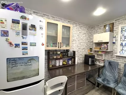 1-комнатная квартира: Великий Устюг, Пионерская улица, 25А (38.4 м)