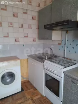 1-комнатная квартира: Ангарск, 18-й микрорайон, 3 (33.3 м)