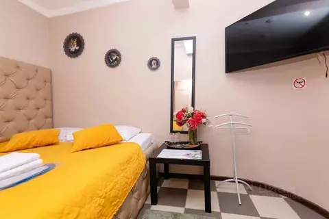 Комната Москва Большая Черемушкинская ул., 42К1 (25.0 м)