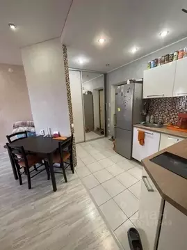 1-к кв. Татарстан, Казань ул. Адоратского, 4 (44.0 м)