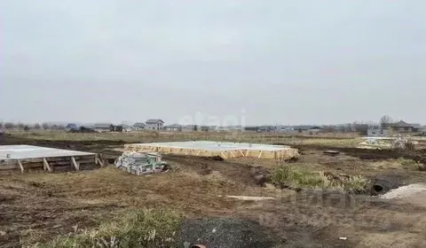 Участок в Пермский край, Пермский муниципальный округ, пос. Горный ул. ...