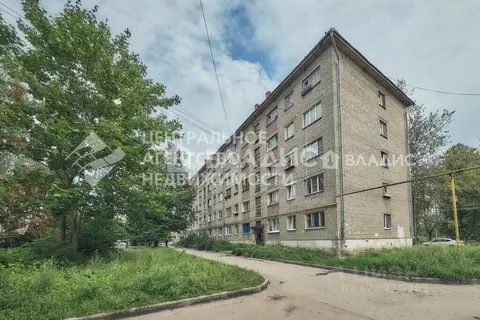 Комната Рязанская область, Рязань ул. Молодцова, 13 (16.0 м)