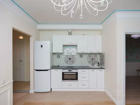 2-к кв. Новосибирская область, Новосибирск ул. Лескова, 21 (45.0 м)