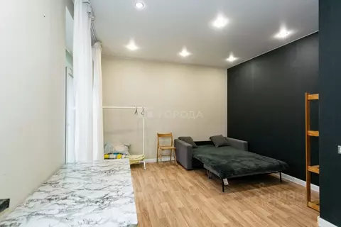 Студия Новосибирская область, Новосибирск Большая ул., 654 (26.0 м)