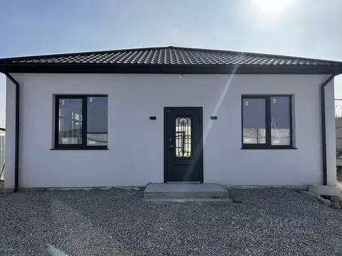 Дом в Севастополь ш. Крепостное, 23/43А (100 м)