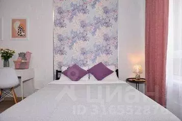 1-к кв. Сахалинская область, Южно-Сахалинск ул. Имени Владимира ...