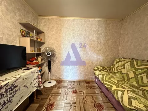 Дом в Алтайский край, Барнаул Кузбассовская ул., 102 (47 м)