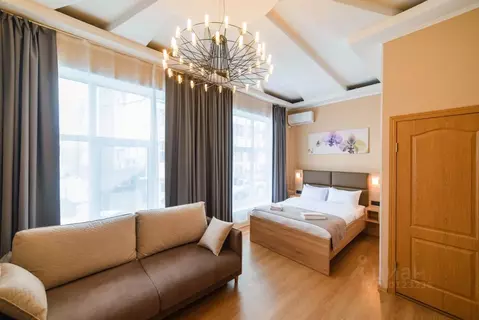 Комната Приморский край, Владивосток Верхнепортовая ул., 6А (16.0 м)