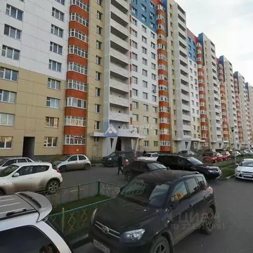 1-к кв. Тюменская область, Тюмень Широтная ул., 168 (43.0 м)