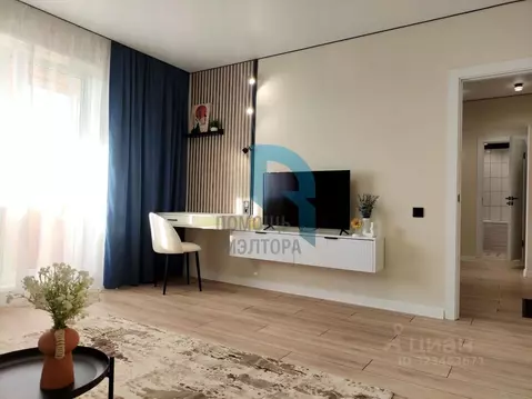 2-к кв. Челябинская область, Челябинск ул. Мамина, 27а (51.0 м)