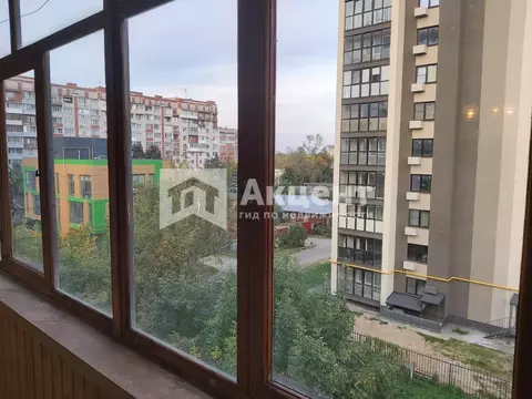 2-к кв. Ивановская область, Иваново ул. 1-я Полевая, 33 (51.0 м)