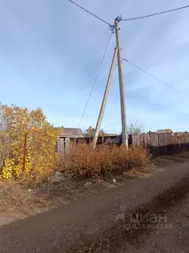 Участок в Оренбургская область, Оренбургский район, Южноуральский ...