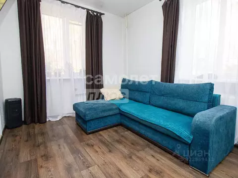 3-к кв. Ульяновская область, Ульяновск ул. Жуковского, 51 (65.4 м)