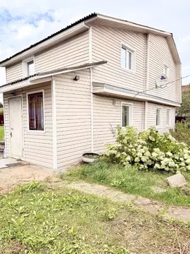 Дом в Ленинградская область, Ломоносовский район, Кипенское с/пос, ...