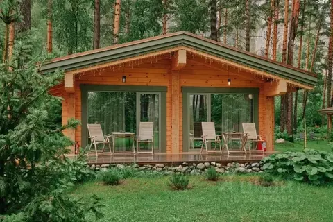 Дом в Краснодарский край, Сочи городской округ, Красная Поляна пгт  ...