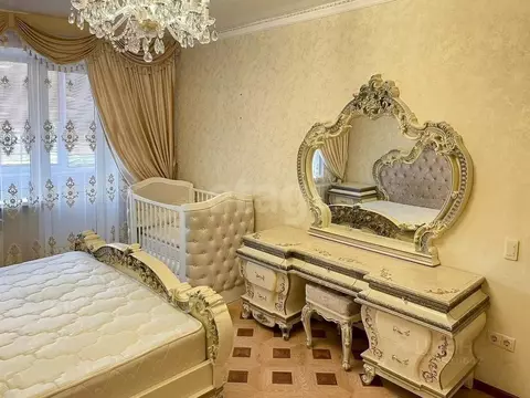 2-к кв. Ярославская область, Ярославль ул. Панина, 14 (52.0 м)