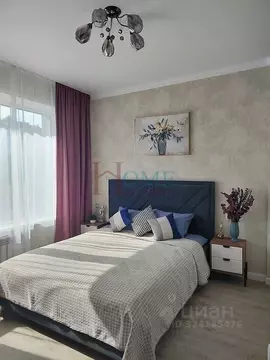 1-к кв. Новосибирская область, Новосибирск Фабричная ул., 65/1 (35.0 ...