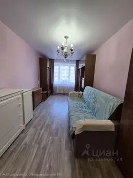 1-к кв. Вологодская область, Вологда ул. Сергея Преминина, 6 (35.6 м)