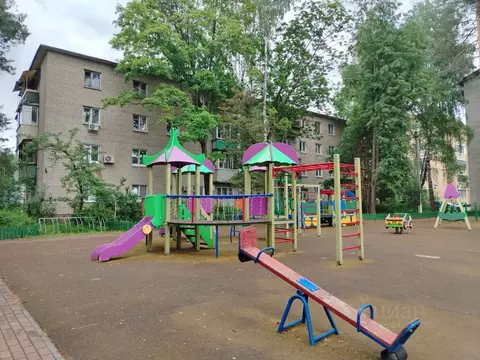 2-к кв. Московская область, Раменский муниципальный округ, Ильинский ...