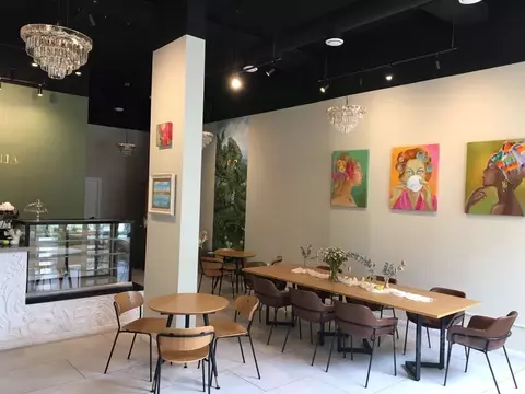 Помещение свободного назначения в Москва ул. Сервантеса, 3к1 (94 м)