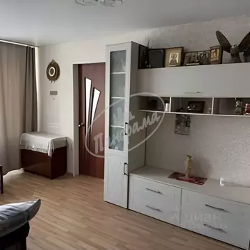 2-к кв. Калужская область, Калуга Телевизионная ул., 13 (45.0 м)