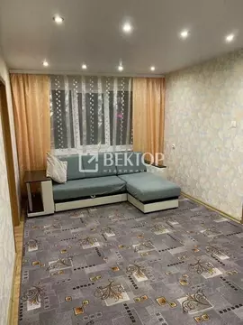 2-к кв. Ивановская область, Иваново ул. Кудряшова, 107 (45.0 м)