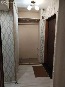 1-комнатная квартира: Москва, Чертановская улица, 43к2 (32.7 м)