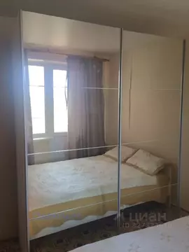 3-к кв. Самарская область, Самара Черемшанская ул., 256 (60.0 м)