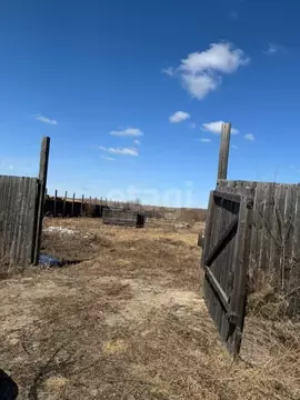 Участок в Амурская область, Серышевский муниципальный округ, с. ...