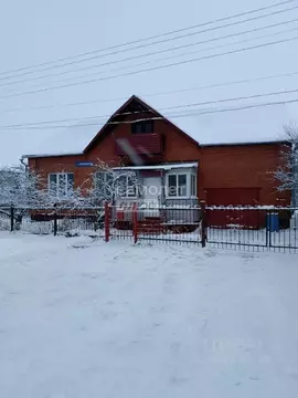 Коттедж в Алтайский край, Бийск Боровая ул., 3 (255 м)