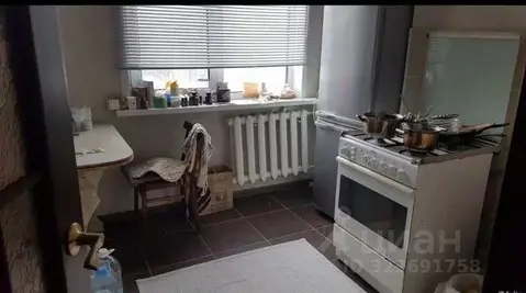 1-к кв. Самарская область, Новокуйбышевск ул. Карбышева, 10 (30.0 м)