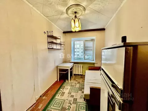 Комната Владимирская область, Владимир ул. Асаткина, 32 (8.7 м)