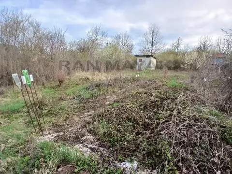 Участок в Адыгея, Майкоп Машиностроитель СНТ, ул. Средняя (5.0 сот.)