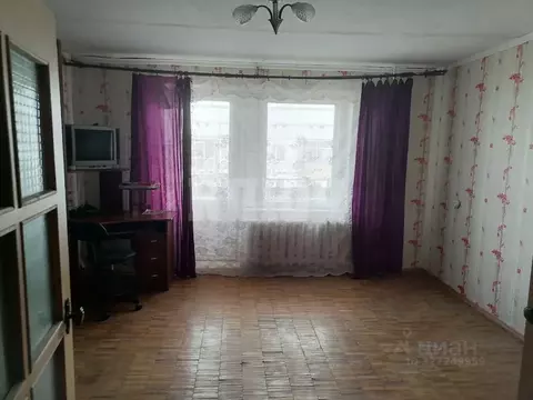 3-к кв. Вологодская область, Сокол Производственная ул., 14 (68.0 м)