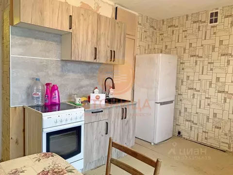 2-к кв. Москва Волгоградский просп., 195К2 (51.0 м)