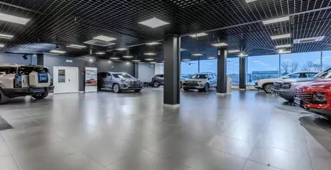 Торговая площадь в Санкт-Петербург наб. Обводного Канала, 72с2 (668 м)