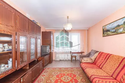 2-к кв. Омская область, Омск ул. Завертяева, 9к21 (54.8 м)