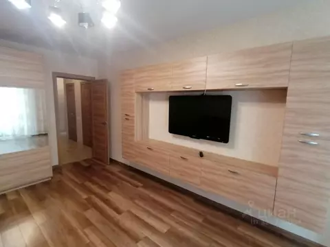 2-к кв. Санкт-Петербург дор. Кушелевская, 5к5 (64.0 м)