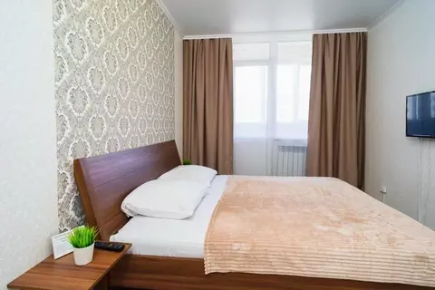 1-к кв. Оренбургская область, Оренбург Салмышская ул., 68/2 (35.0 м)