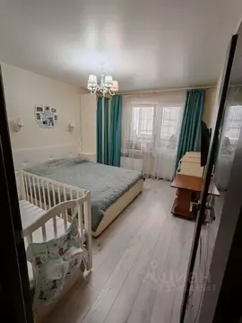 2-к кв. Краснодарский край, Краснодар ул. Героя А.А. Аверкиева, 14 ...