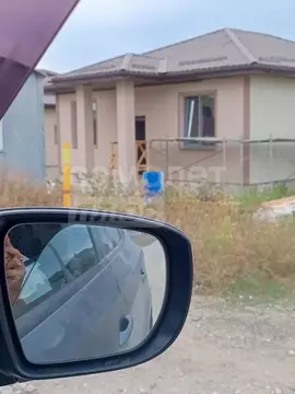 Дом в Крым, Симферопольский район, с. Мирное ул. Николаевская, 14 (95 ...