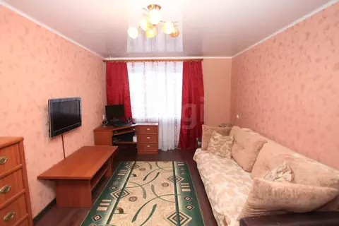 1-к кв. Костромская область, Кострома Самоковская ул., 2 (33.0 м)