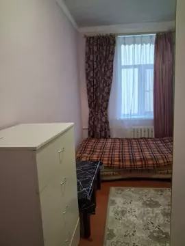 Комната Санкт-Петербург 16-я Васильевского острова линия, 35 (13.0 м)