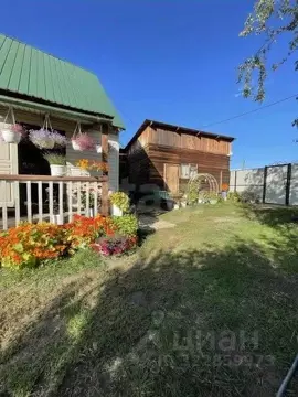 Дом в Саха (Якутия), Якутск ул. Семейная, 48/2 (48 м)